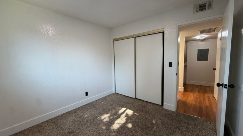 3614 S Port Drive  - Sacramento - California - 2 bed, 1 bath rental property