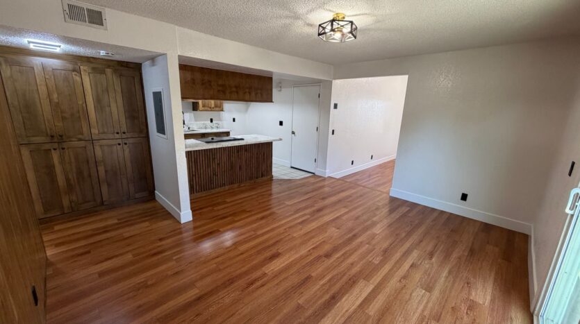 3614 S Port Drive  - Sacramento - California - 2 bed, 1 bath rental property