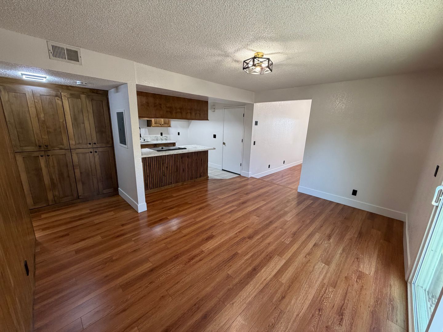 3614 S Port Drive  - Sacramento - California - 2 bed, 1 bath rental property