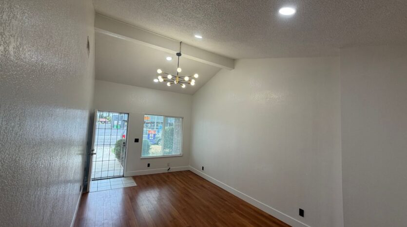 3614 S Port Drive  - Sacramento - California - 2 bed, 1 bath rental property