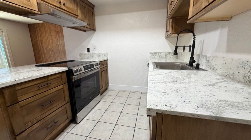 3614 S Port Drive  - Sacramento - California - 2 bed, 1 bath rental property