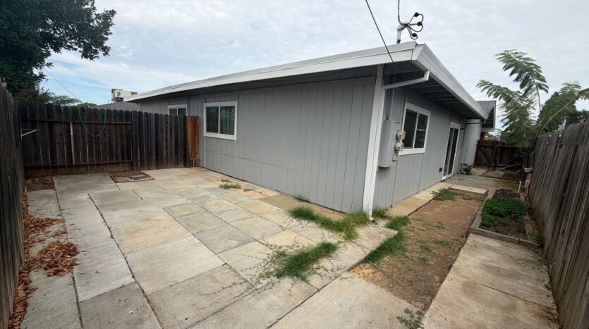 3614 S Port Drive  - Sacramento - California - 2 bed, 1 bath rental property
