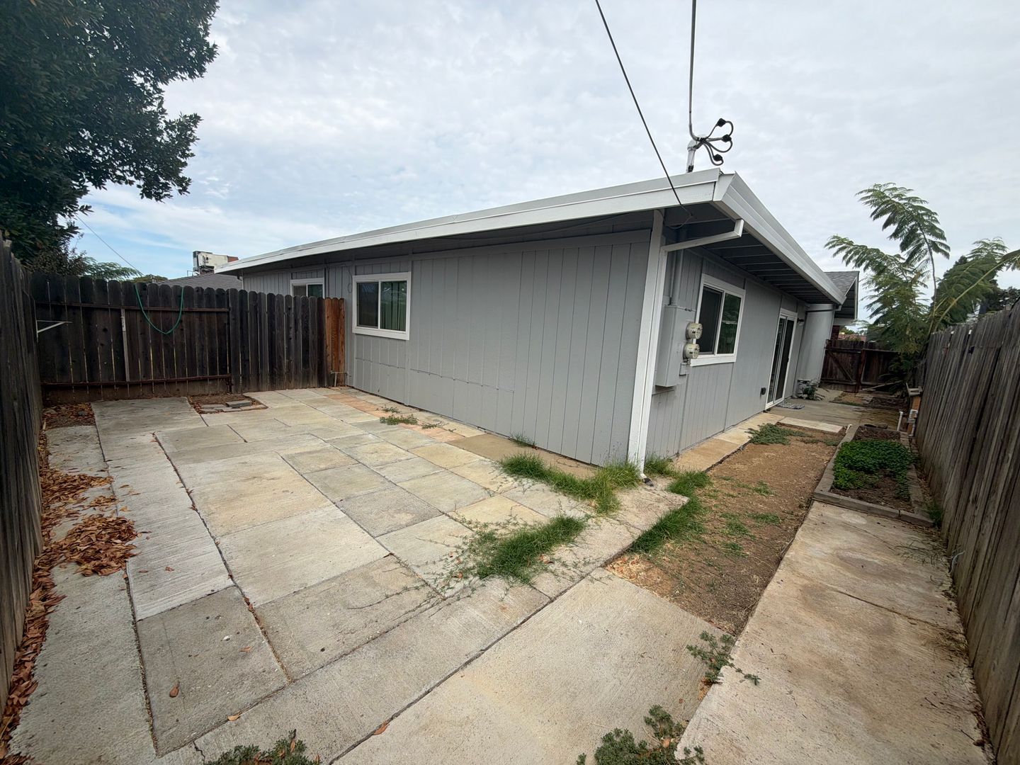 3614 S Port Drive  - Sacramento - California - 2 bed, 1 bath rental property