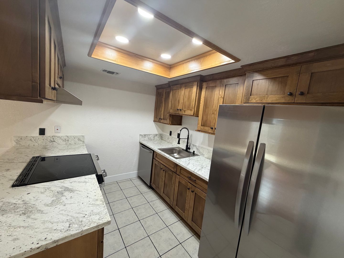 3614 S Port Drive  - Sacramento - California - 2 bed, 1 bath rental property