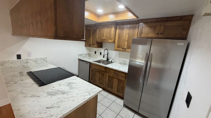 3614 S Port Drive  - Sacramento - California - 2 bed, 1 bath rental property