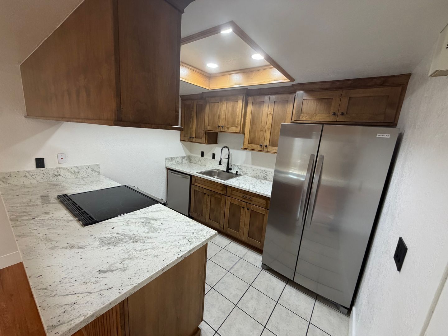 3614 S Port Drive  - Sacramento - California - 2 bed, 1 bath rental property