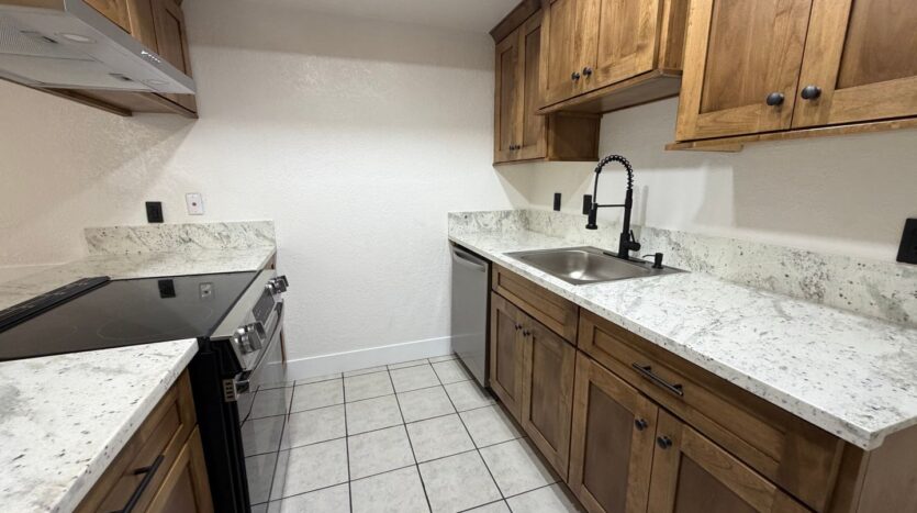 3614 S Port Drive  - Sacramento - California - 2 bed, 1 bath rental property