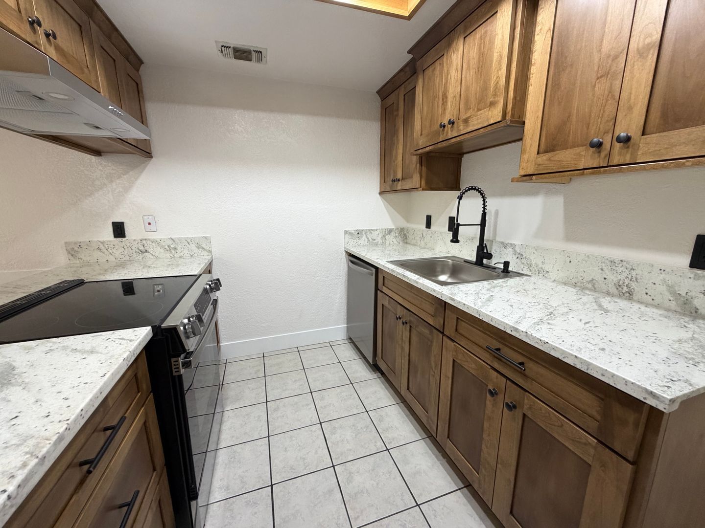 3614 S Port Drive  - Sacramento - California - 2 bed, 1 bath rental property