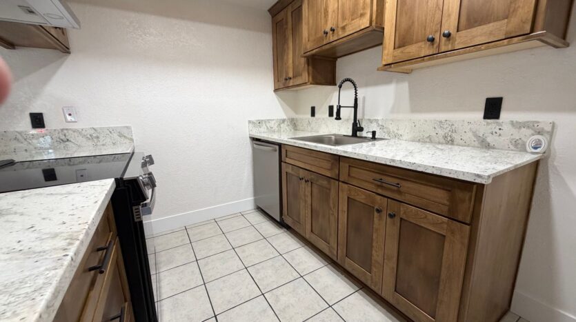 3614 S Port Drive  - Sacramento - California - 2 bed, 1 bath rental property