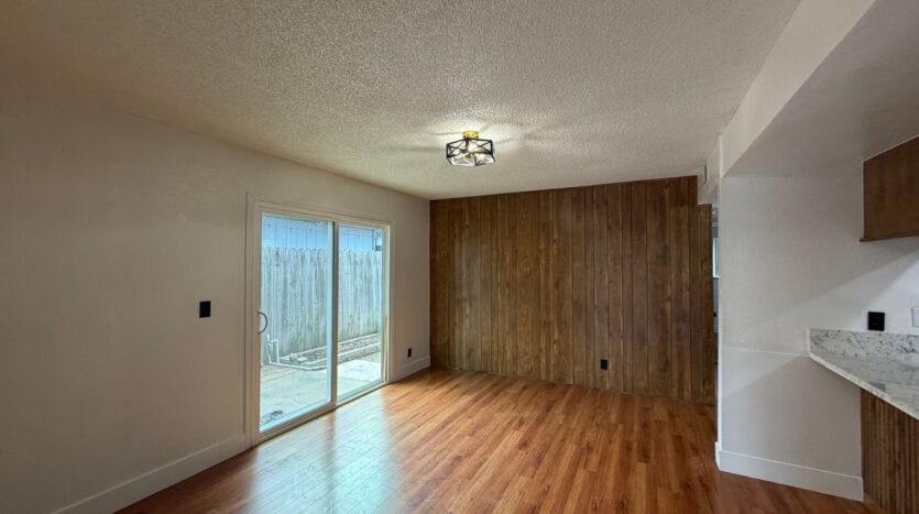 3614 S Port Drive  - Sacramento - California - 2 bed, 1 bath rental property