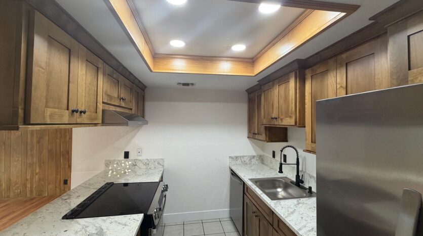 3614 S Port Drive  - Sacramento - California - 2 bed, 1 bath rental property