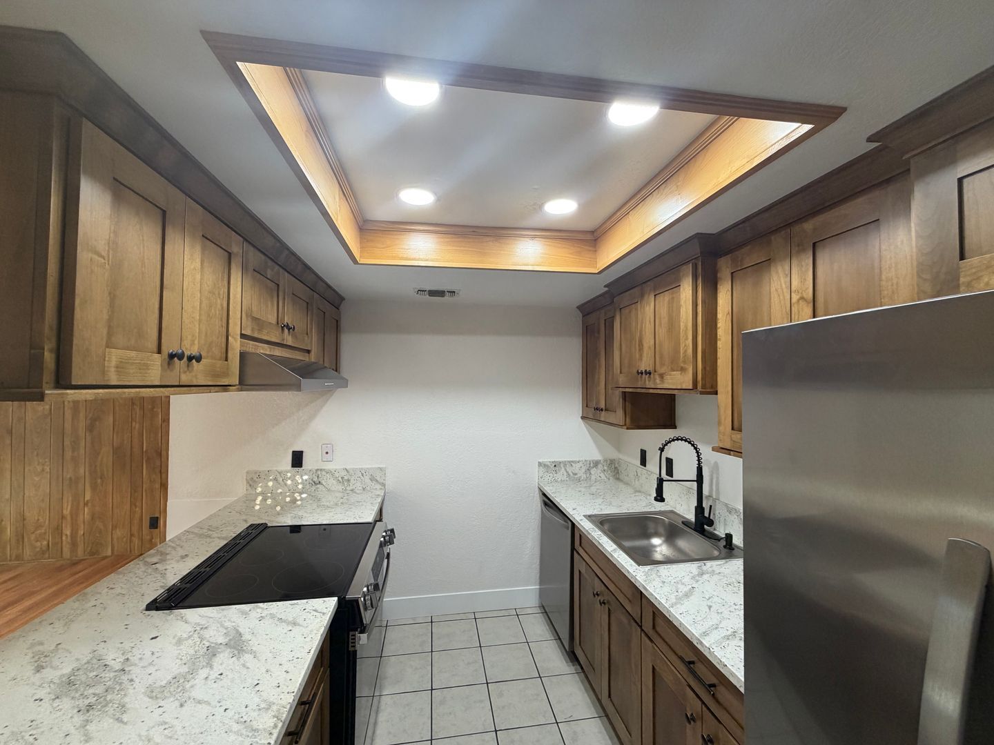 3614 S Port Drive  - Sacramento - California - 2 bed, 1 bath rental property