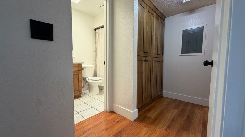 3614 S Port Drive  - Sacramento - California - 2 bed, 1 bath rental property