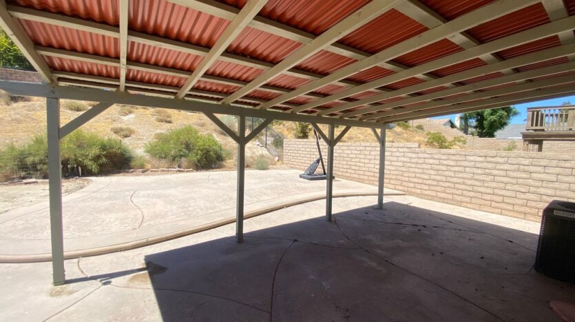 36645 Quito Way - Palmdale - California - 3 bed, 2 bath rental property