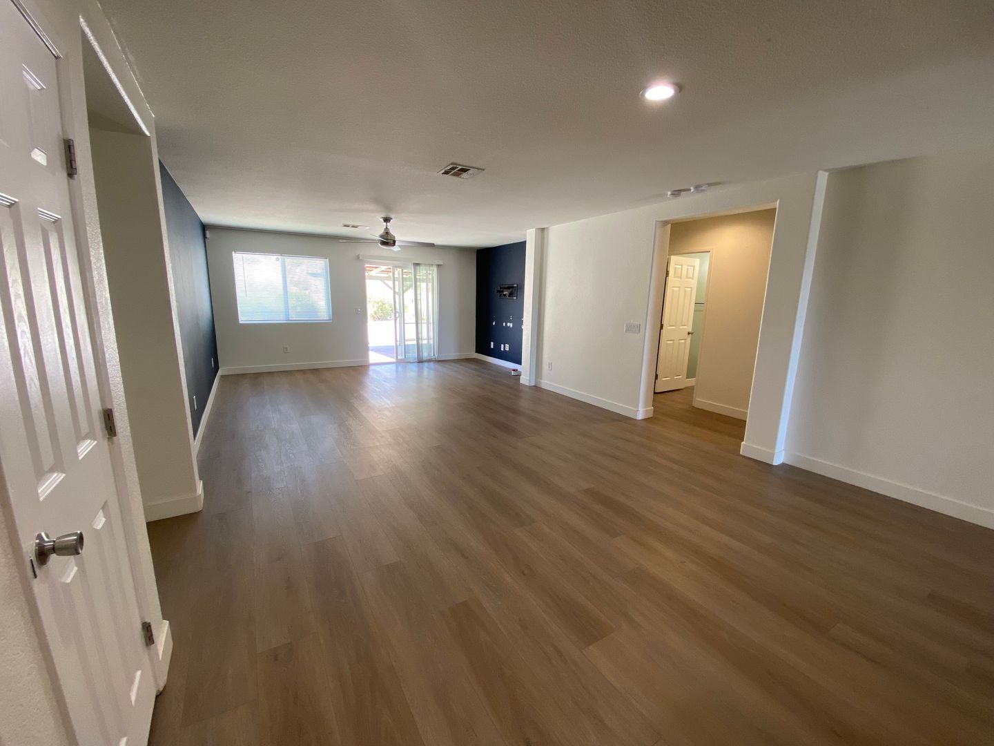 36645 Quito Way - Palmdale - California - 3 bed, 2 bath rental property