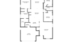 36645 Quito Way - Palmdale - California - 3 bed, 2 bath rental property
