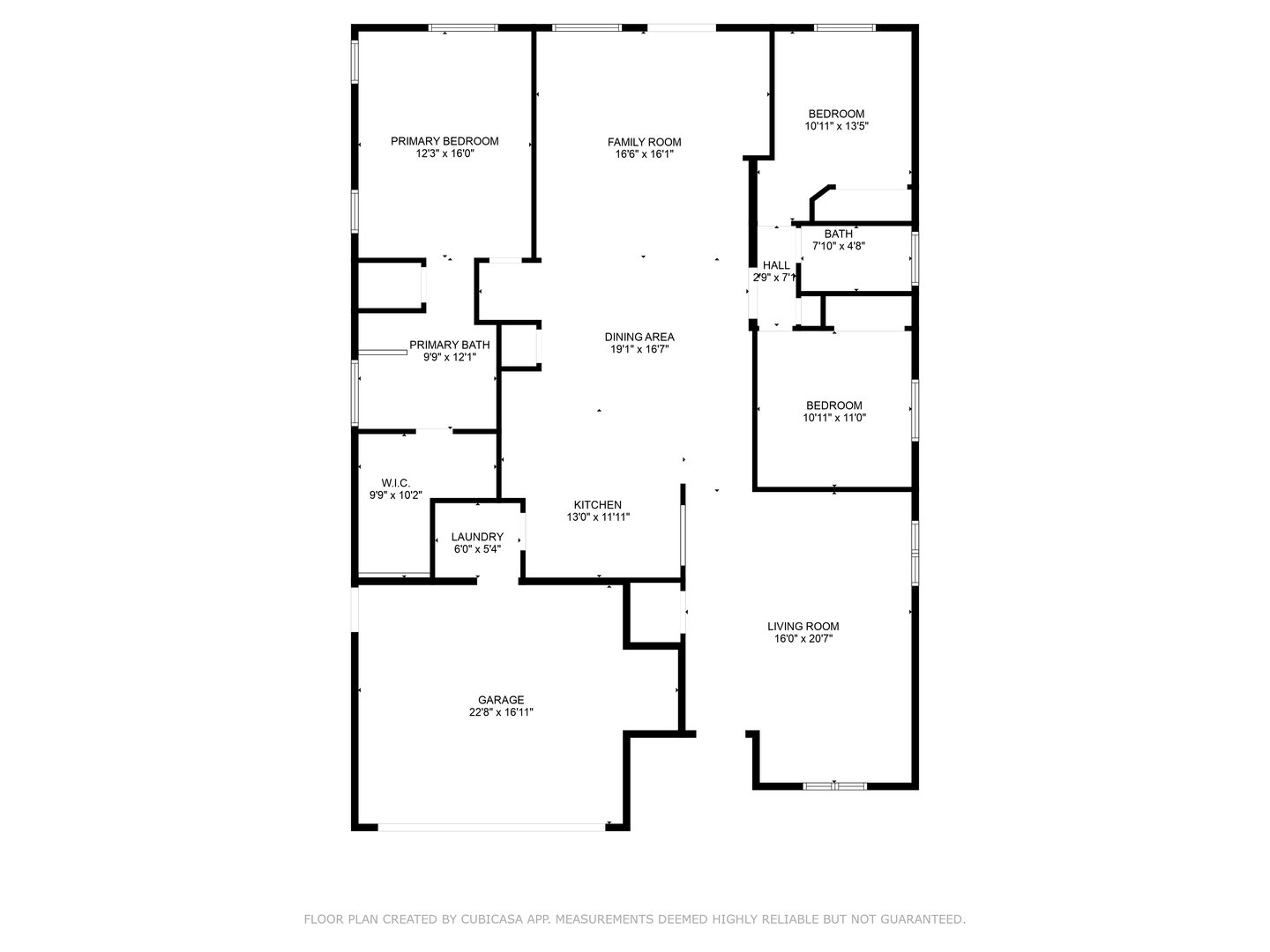 36645 Quito Way - Palmdale - California - 3 bed, 2 bath rental property