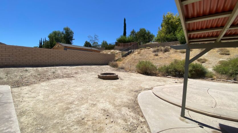 36645 Quito Way - Palmdale - California - 3 bed, 2 bath rental property