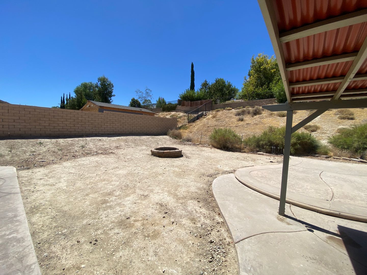 36645 Quito Way - Palmdale - California - 3 bed, 2 bath rental property
