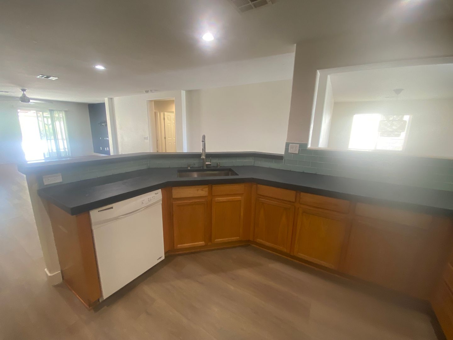 36645 Quito Way - Palmdale - California - 3 bed, 2 bath rental property