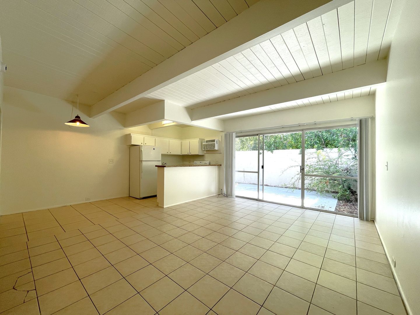 3737 East Calle De Carlos - Unit 1 - Palm Springs - California - 1 bed, 1 bath rental property