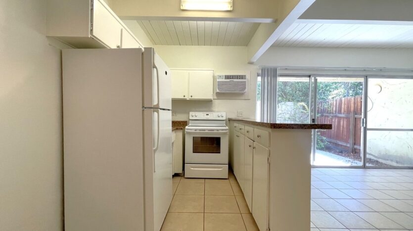 3737 East Calle De Carlos - Unit 1 - Palm Springs - California - 1 bed, 1 bath rental property