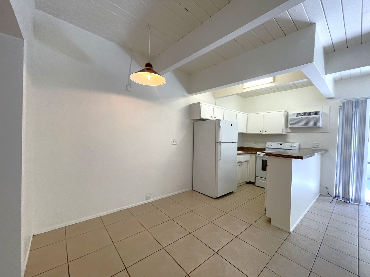 3737 East Calle De Carlos - Unit 1 - Palm Springs - California - 1 bed, 1 bath rental property