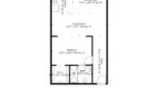 3737 East Calle De Carlos - Unit 1 - Palm Springs - California - 1 bed, 1 bath rental property