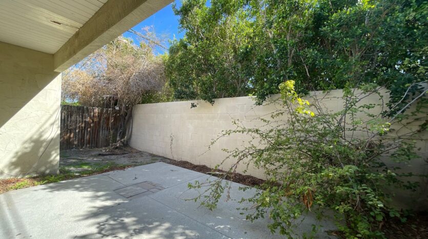 3737 East Calle De Carlos - Unit 1 - Palm Springs - California - 1 bed, 1 bath rental property