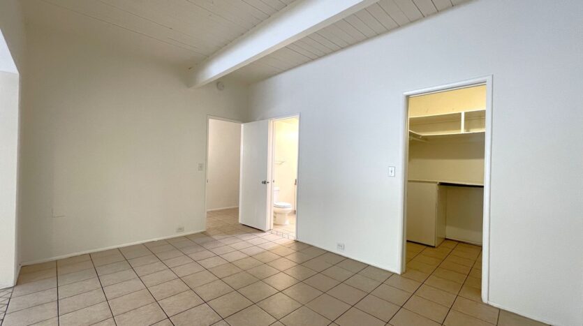3737 East Calle De Carlos - Unit 1 - Palm Springs - California - 1 bed, 1 bath rental property