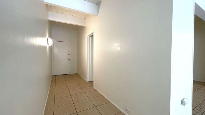 3737 East Calle De Carlos - Unit 1 - Palm Springs - California - 1 bed, 1 bath rental property