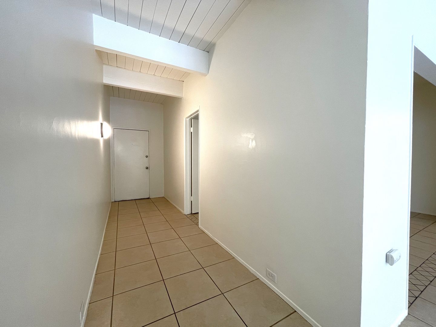 3737 East Calle De Carlos - Unit 1 - Palm Springs - California - 1 bed, 1 bath rental property