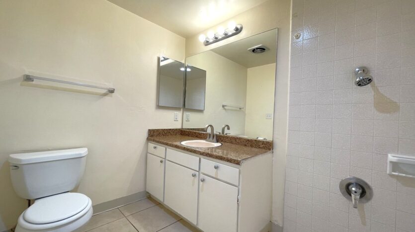 3737 East Calle De Carlos - Unit 1 - Palm Springs - California - 1 bed, 1 bath rental property
