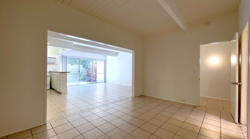3737 East Calle De Carlos - Unit 1 - Palm Springs - California - 1 bed, 1 bath rental property