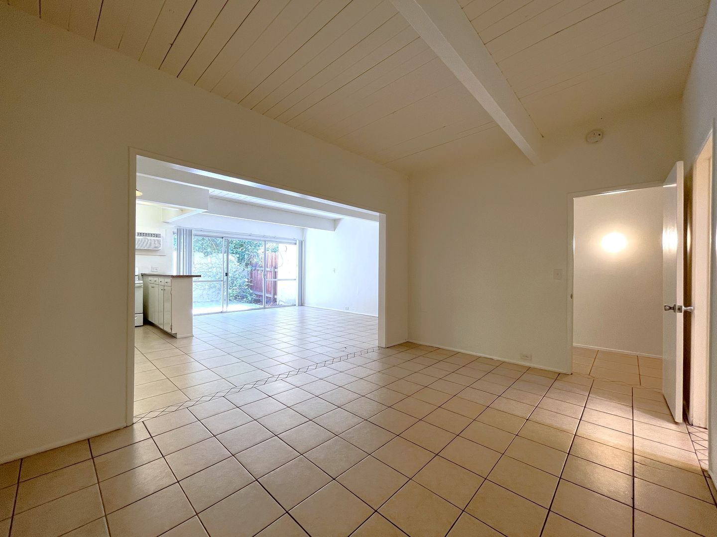 3737 East Calle De Carlos - Unit 1 - Palm Springs - California - 1 bed, 1 bath rental property