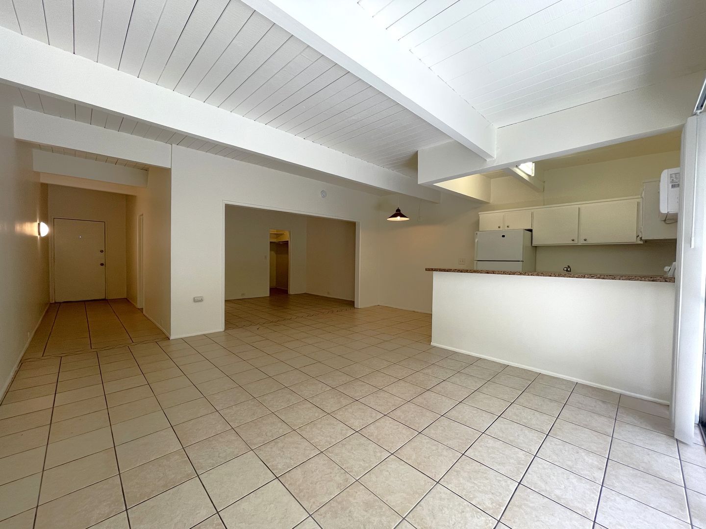 3737 East Calle De Carlos - Unit 1 - Palm Springs - California - 1 bed, 1 bath rental property