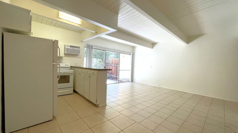 3737 East Calle De Carlos - Unit 1 - Palm Springs - California - 1 bed, 1 bath rental property