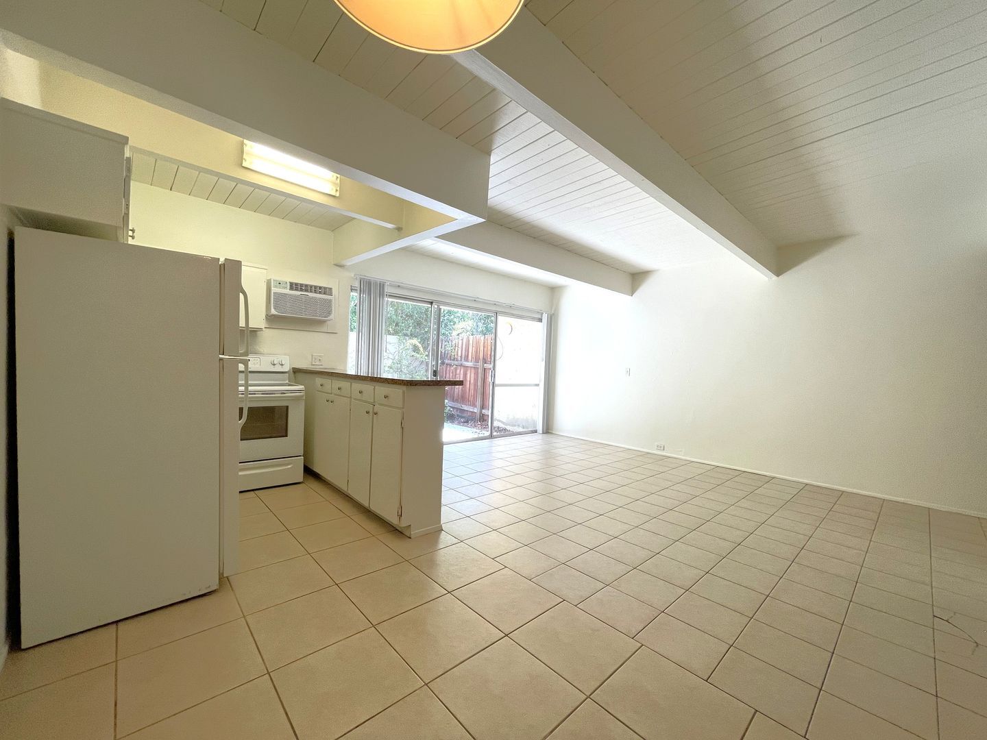 3737 East Calle De Carlos - Unit 1 - Palm Springs - California - 1 bed, 1 bath rental property