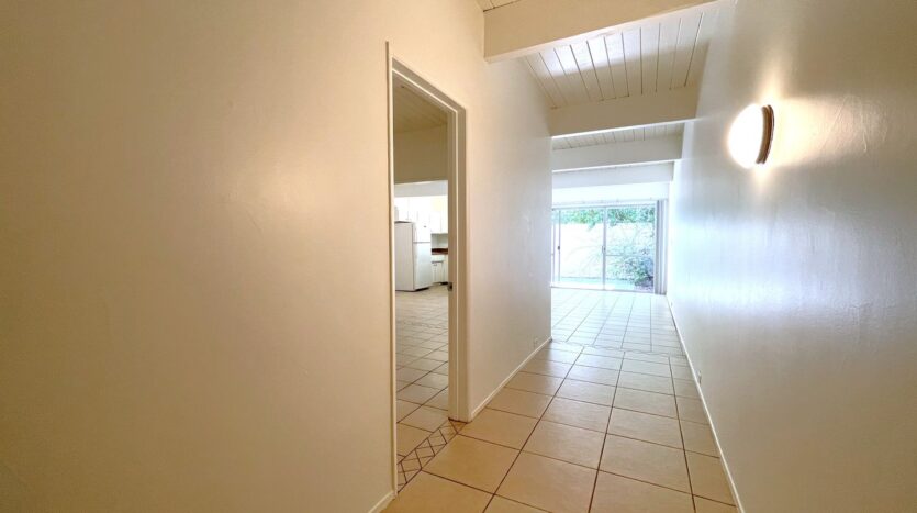 3737 East Calle De Carlos - Unit 1 - Palm Springs - California - 1 bed, 1 bath rental property
