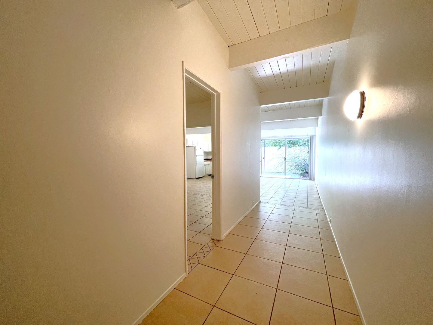 3737 East Calle De Carlos - Unit 1 - Palm Springs - California - 1 bed, 1 bath rental property