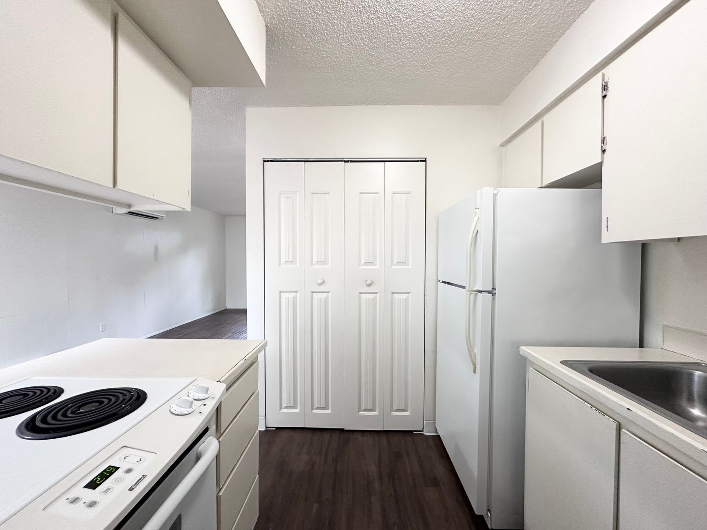 37950 HWY 26 - #10 - Sandy - Oregon - 2 bed, 1 bath rental property