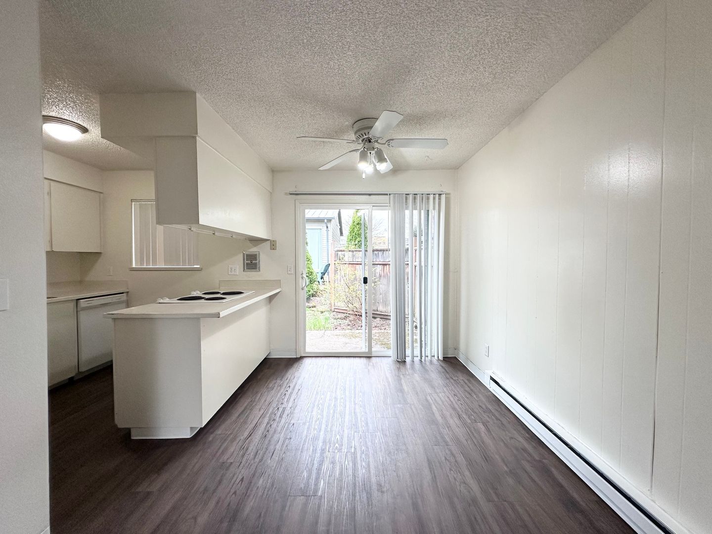 37950 HWY 26 - #10 - Sandy - Oregon - 2 bed, 1 bath rental property