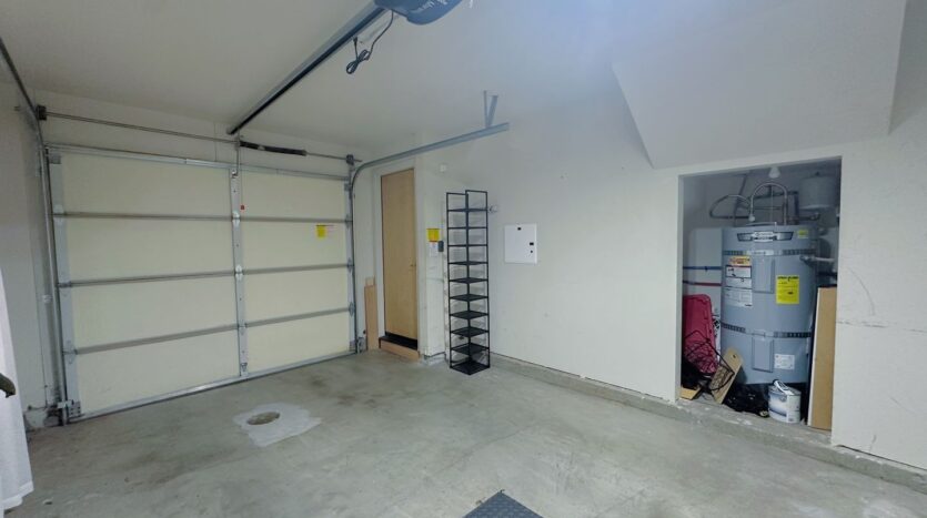 3817 S Angeline St - Seattle - Washington - 3 bed, 2.5 bath rental property