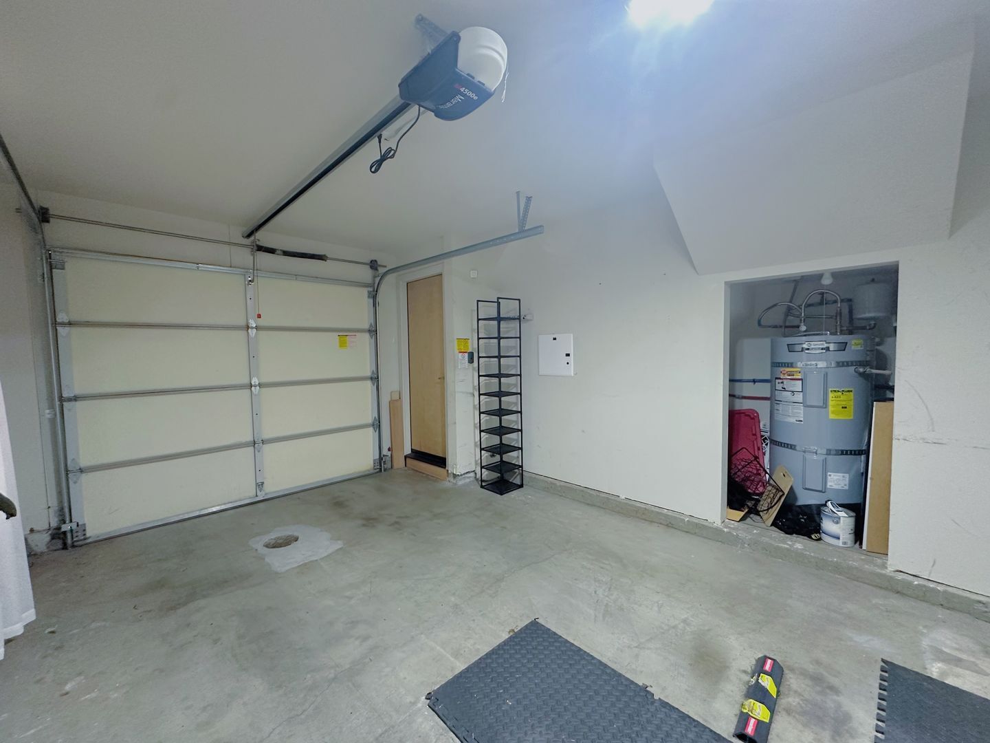 3817 S Angeline St - Seattle - Washington - 3 bed, 2.5 bath rental property