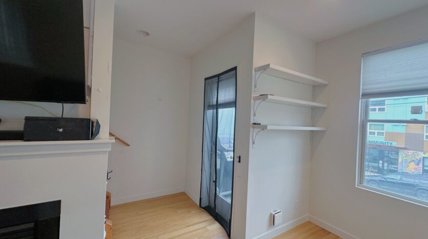 3817 S Angeline St - Seattle - Washington - 3 bed, 2.5 bath rental property