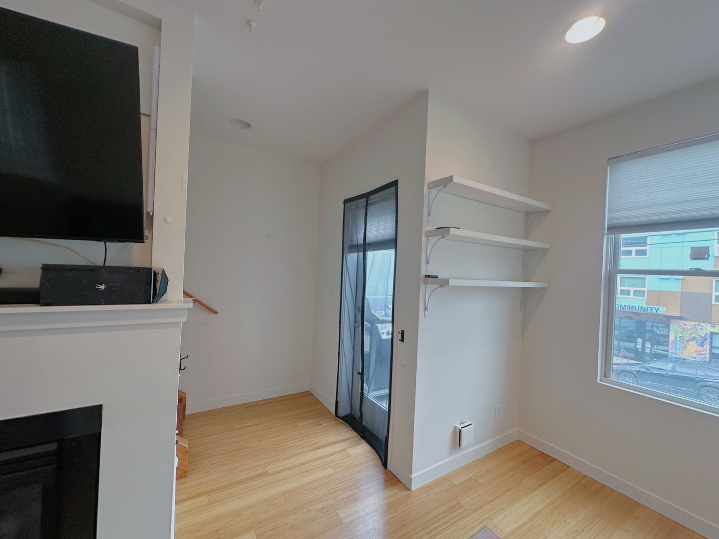 3817 S Angeline St - Seattle - Washington - 3 bed, 2.5 bath rental property