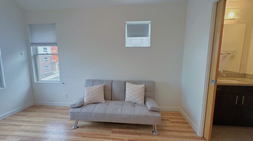 3817 S Angeline St - Seattle - Washington - 3 bed, 2.5 bath rental property