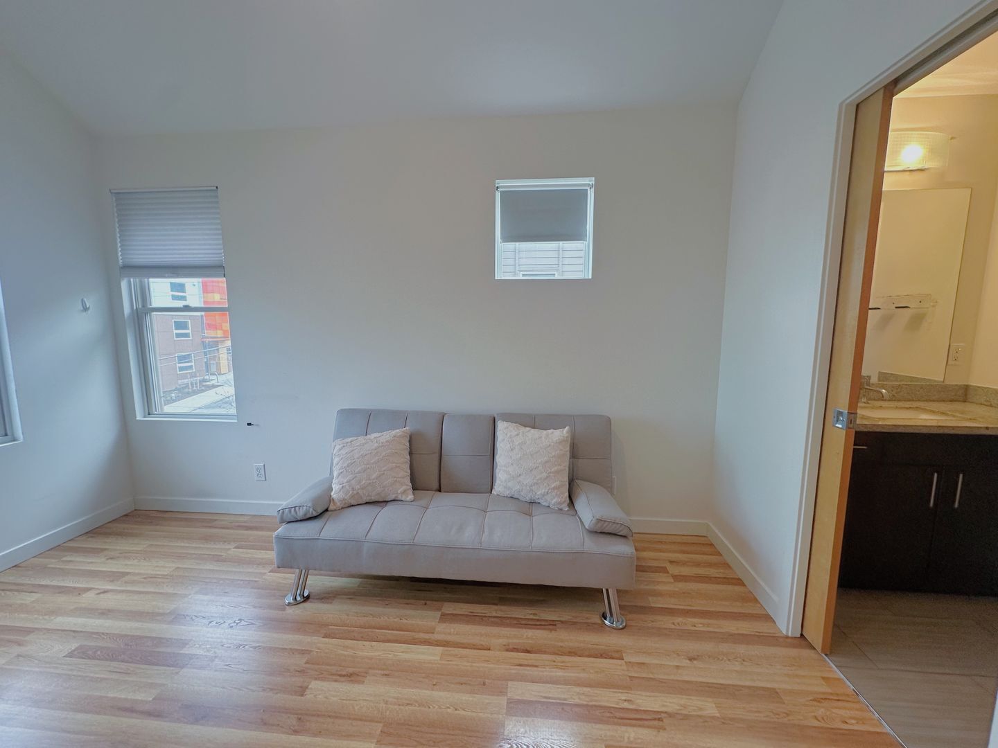 3817 S Angeline St - Seattle - Washington - 3 bed, 2.5 bath rental property