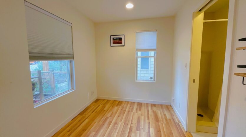 3817 S Angeline St - Seattle - Washington - 3 bed, 2.5 bath rental property
