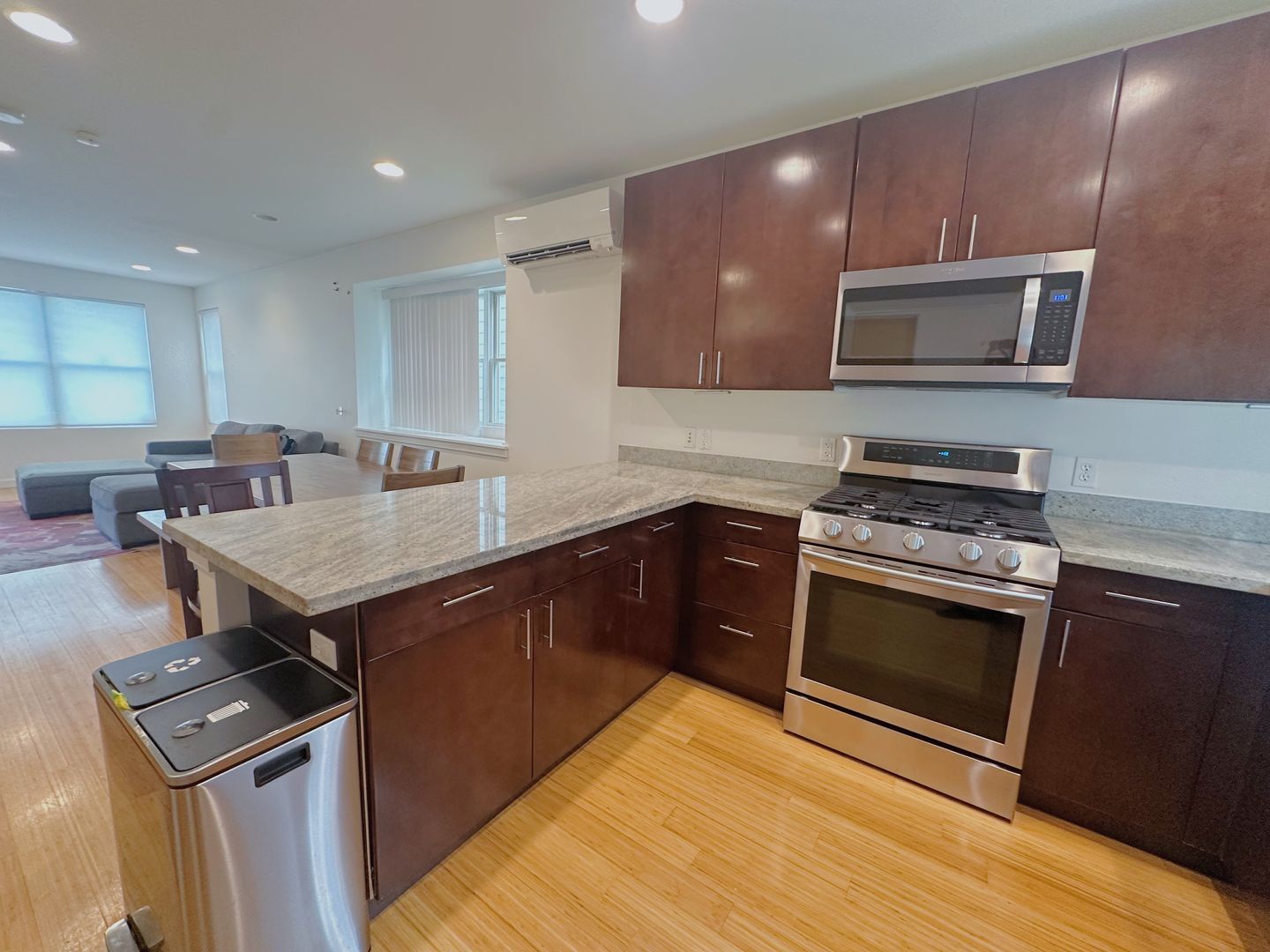 3817 S Angeline St - Seattle - Washington - 3 bed, 2.5 bath rental property